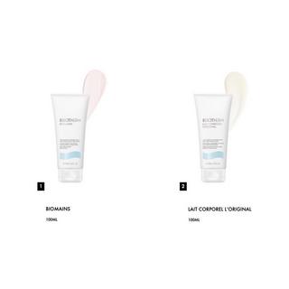 BIOTHERM  Biomains Handcreme Set 