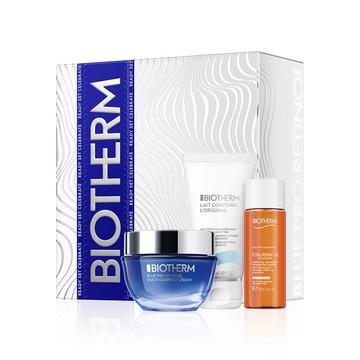 Blue Pro-Retinol Multi Correct Set