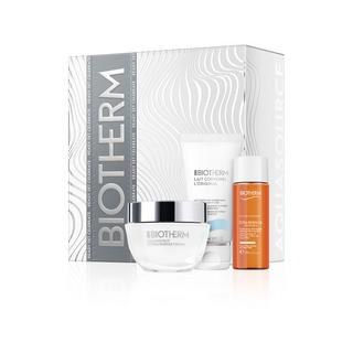 BIOTHERM  Aquasource Hydra Barrier Holiday Set 