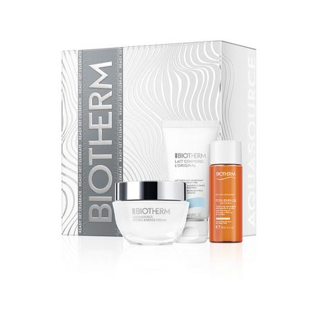 BIOTHERM  Aquasource Hydra Barrier Holiday Set 