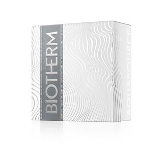 BIOTHERM  Aquasource Hydra Barrier Holiday Set 