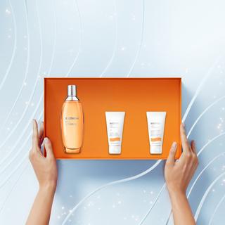 BIOTHERM Eau Energie Geschenkset  