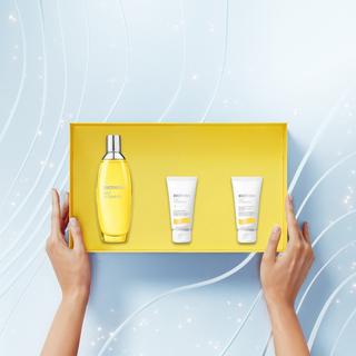 BIOTHERM Eau Vitaminee Geschenkset  