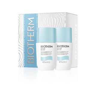 BIOTHERM  Deo Pure Roll-On Duo Set 