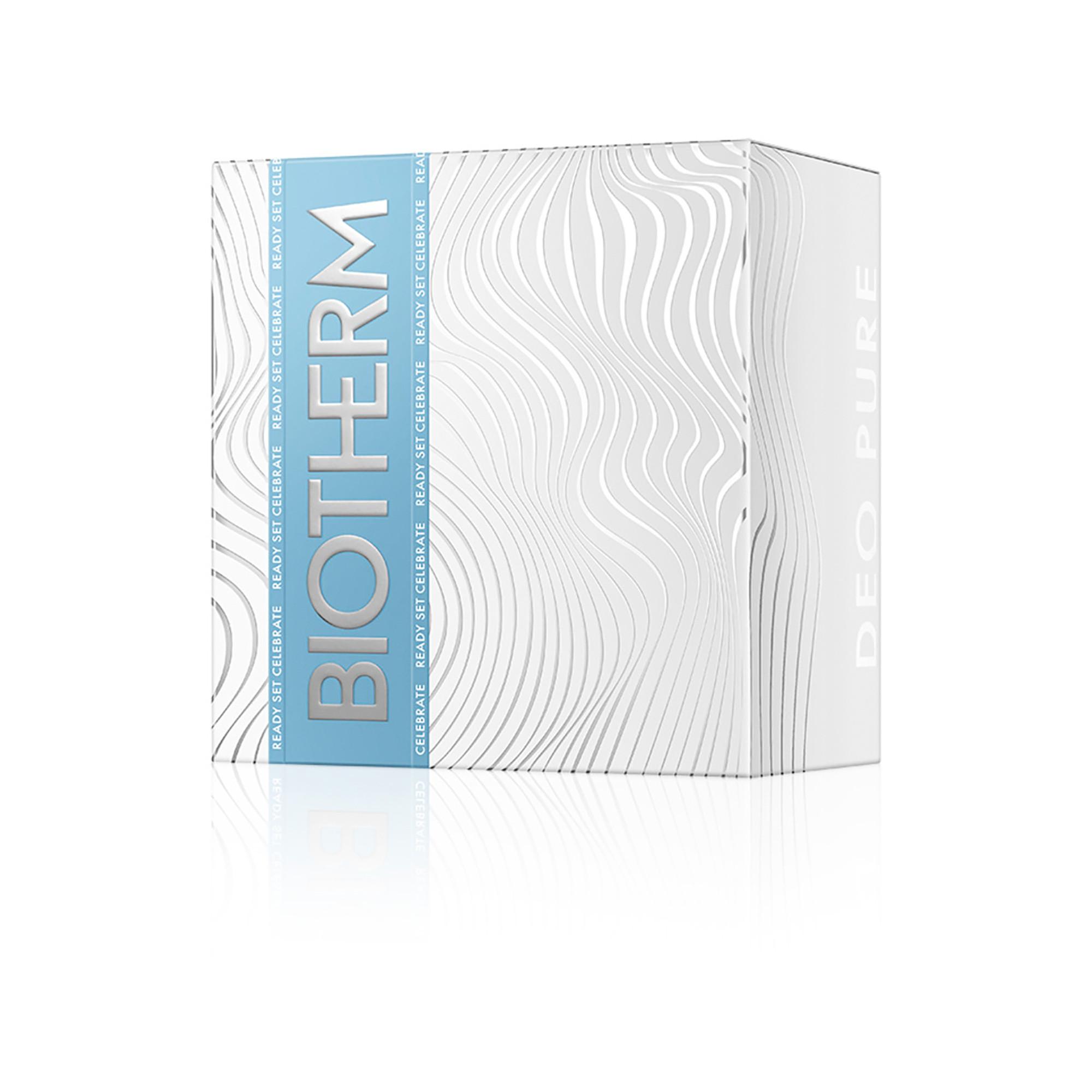 BIOTHERM  Deo Pure Roll-On Duo Set 