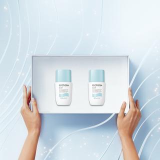 BIOTHERM  Deo Pure Roll-On Duo Set 