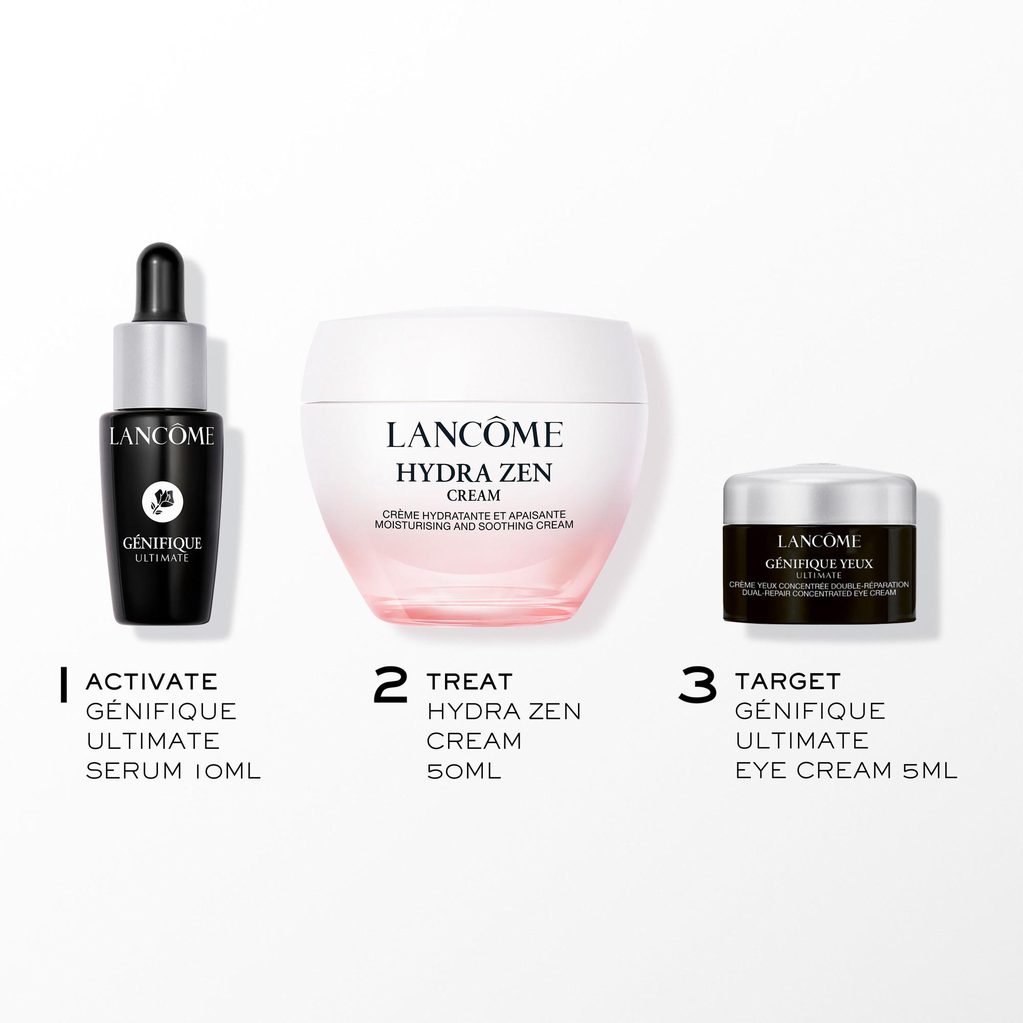 Lancôme  Hydra Zen Tagescreme Set 