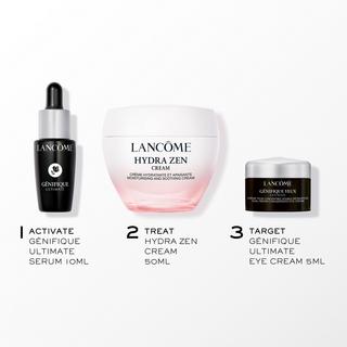 Lancôme  Hydra Zen Tagescreme Set 