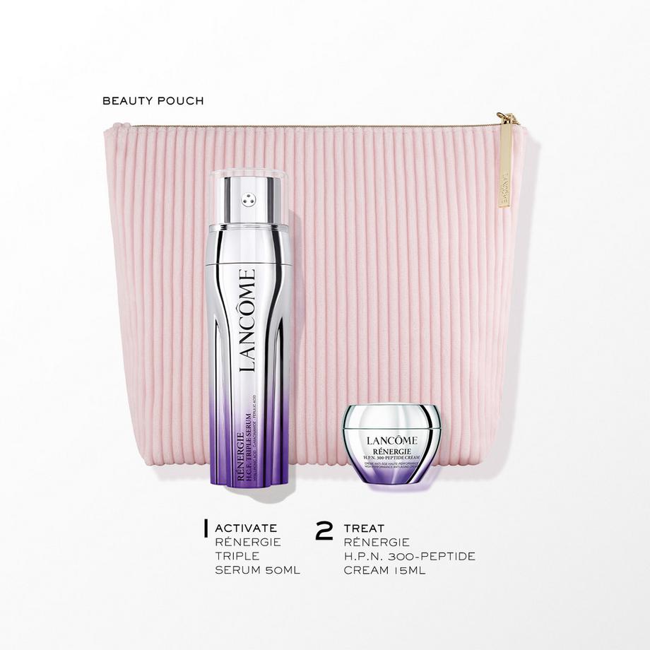Lancôme  Rénergie Set  