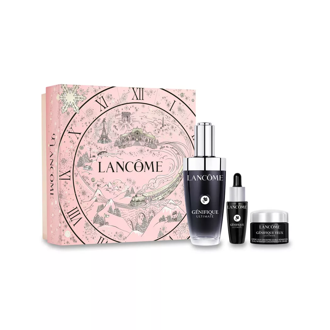 Lancôme - Génifique Ultimate Set, Set