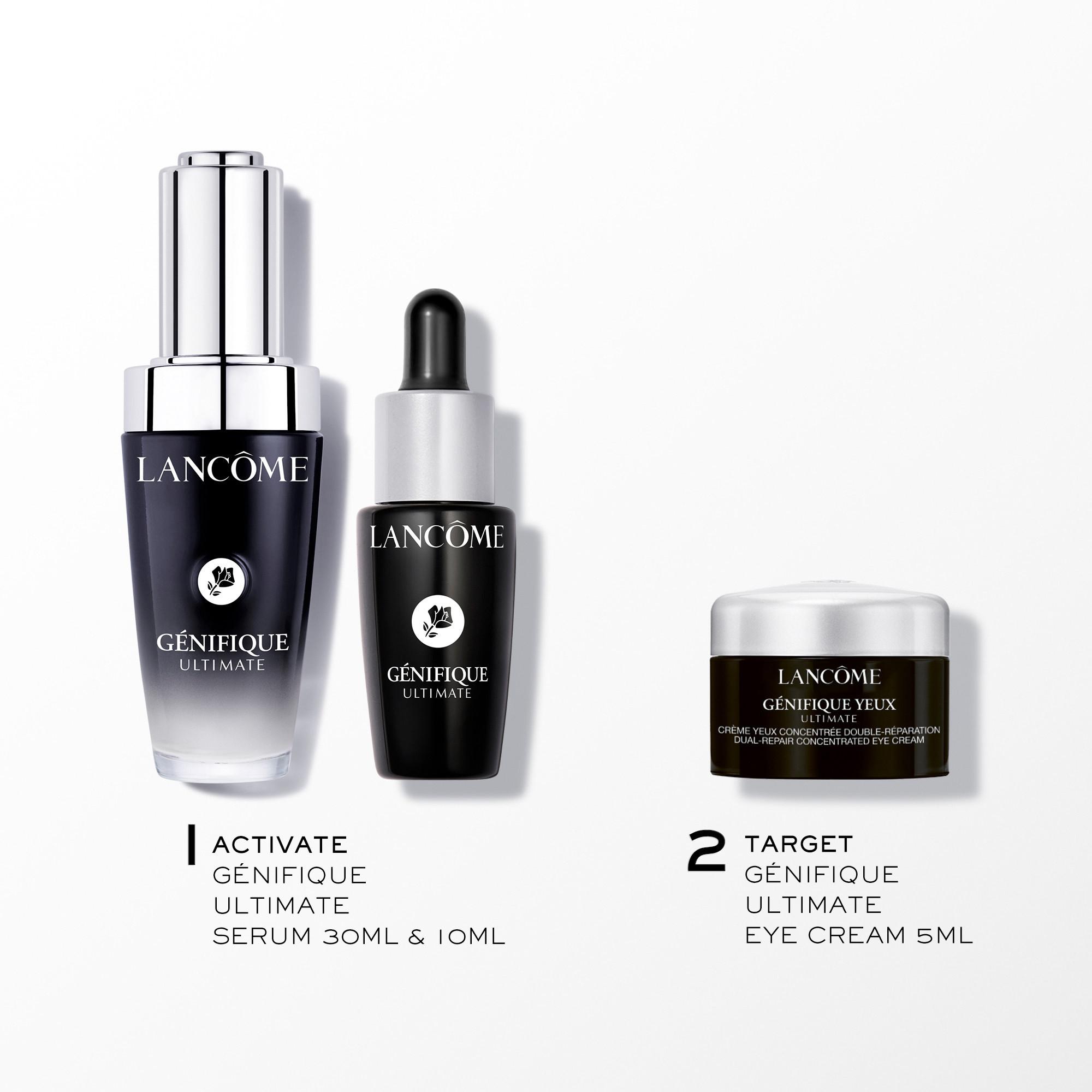 Lancôme  Genefique Ultimate Set 