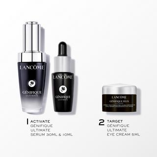 Lancôme  Genefique Ultimate Set 