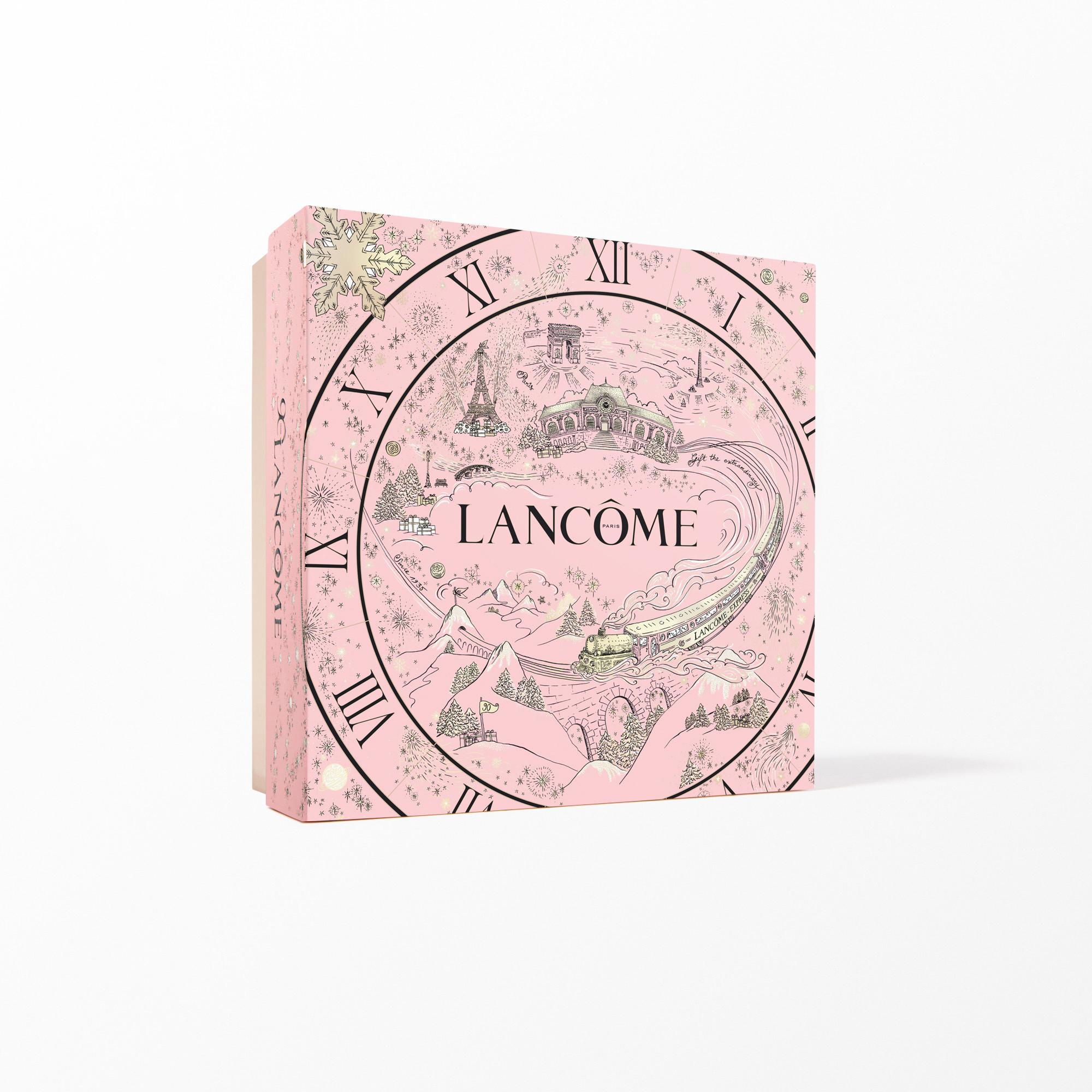 Lancôme  Genefique Ultimate Set 