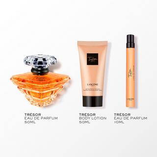 Lancôme Trésor Set   