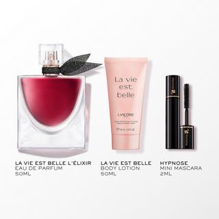 Lancôme La vie est belle L'Elixir Eau de Parfum Set  
