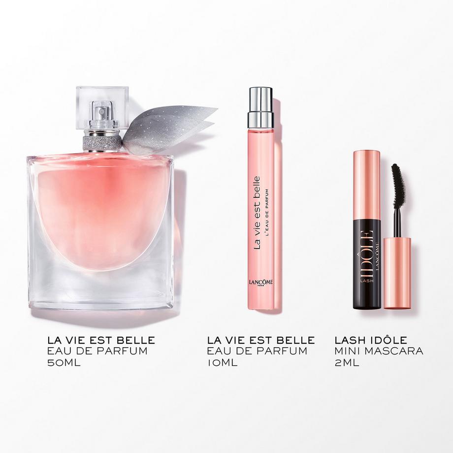 Lancôme La vie est belle Eau de Parfum Set  