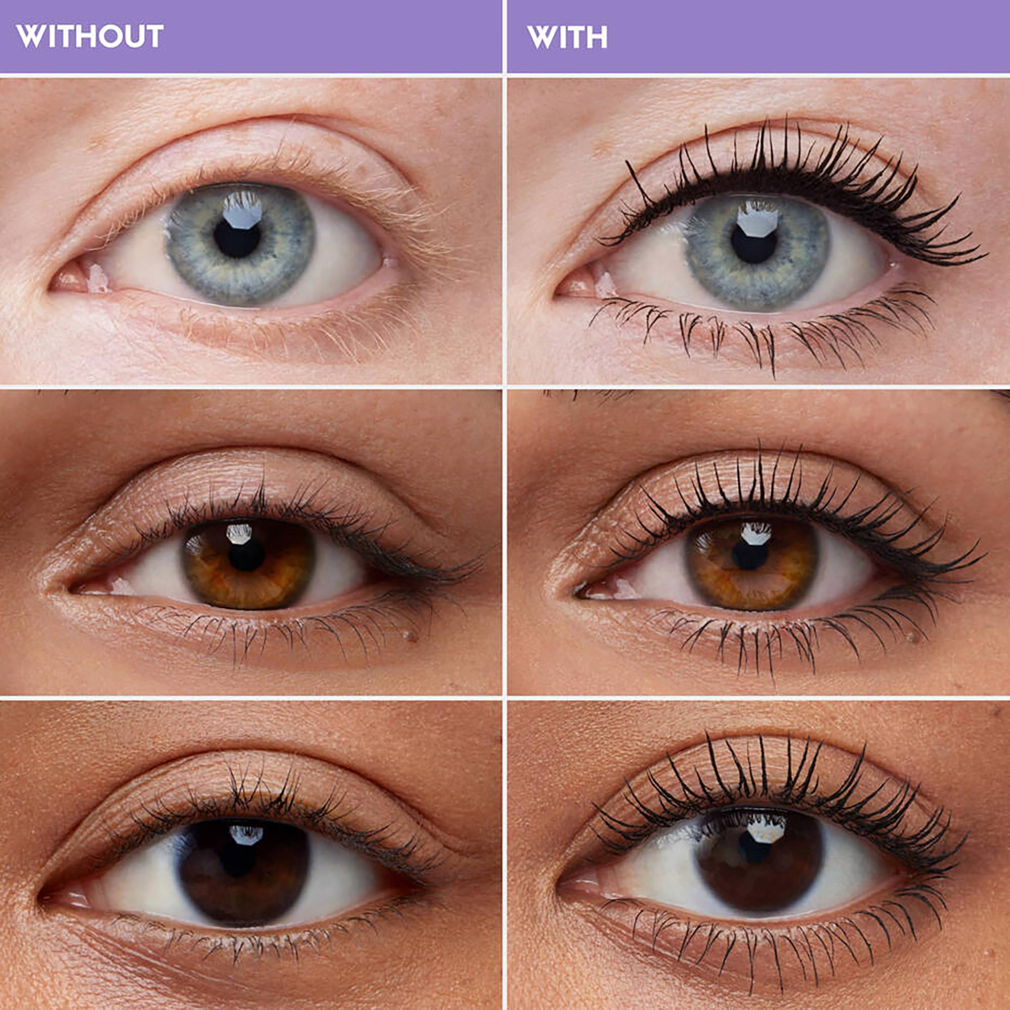 URBAN DECAY  Perversion Mascara Bigger Blacker Badder 