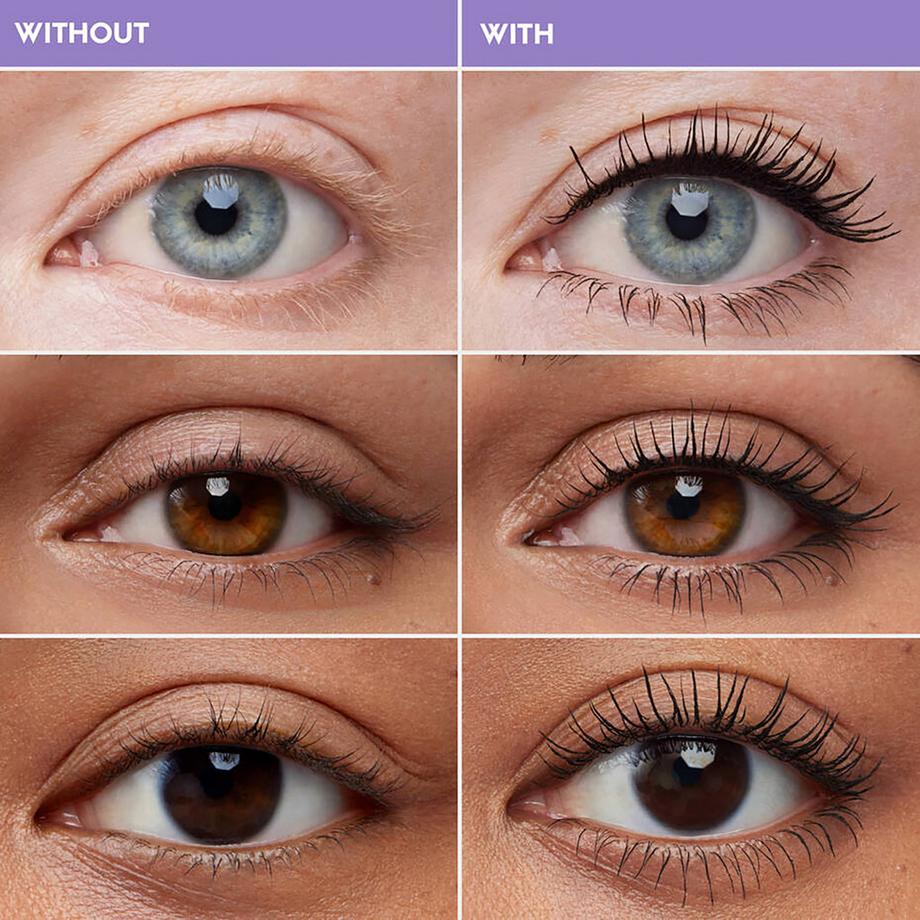 URBAN DECAY  Perversion Mascara Bigger Blacker Badder 