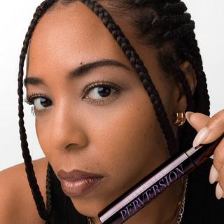 URBAN DECAY  Perversion Mascara Bigger Blacker Badder 