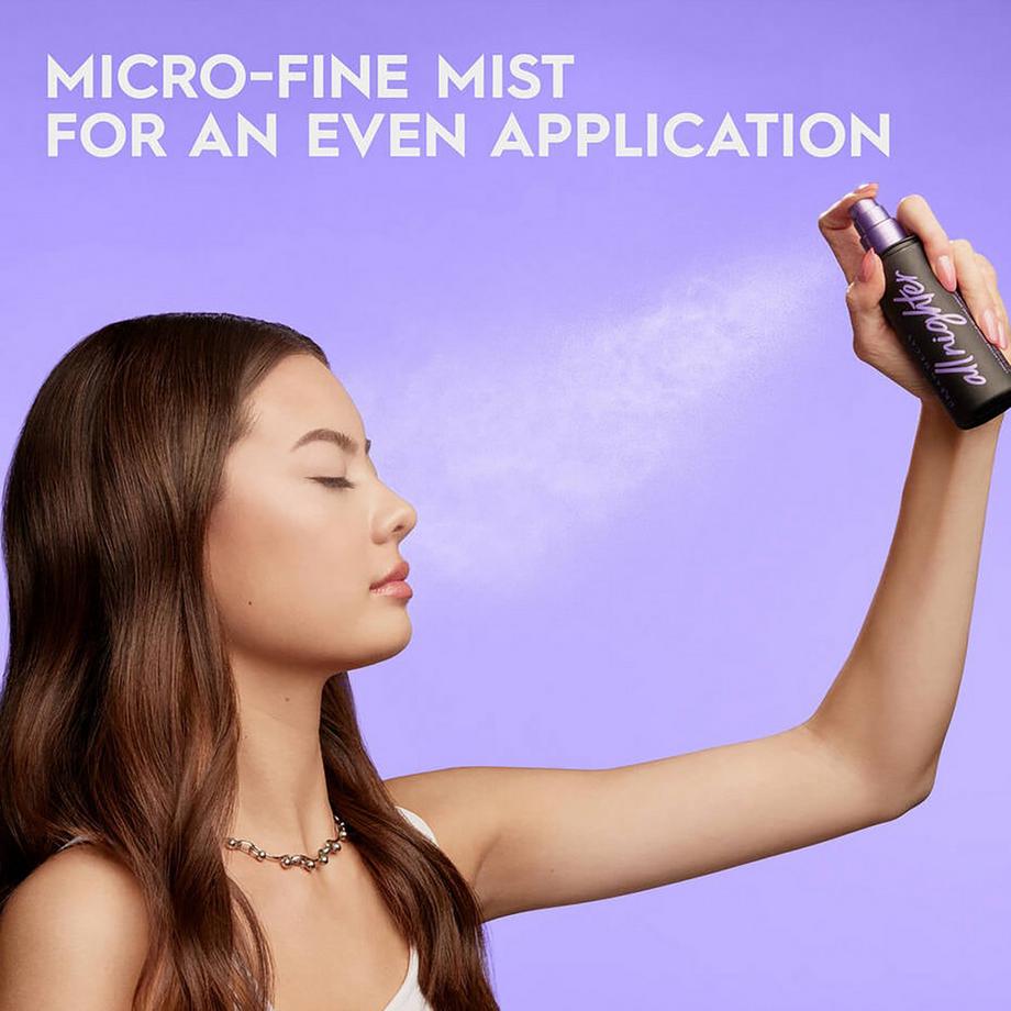 URBAN DECAY  All Nighter Waterproof Maekup Setting Spray 