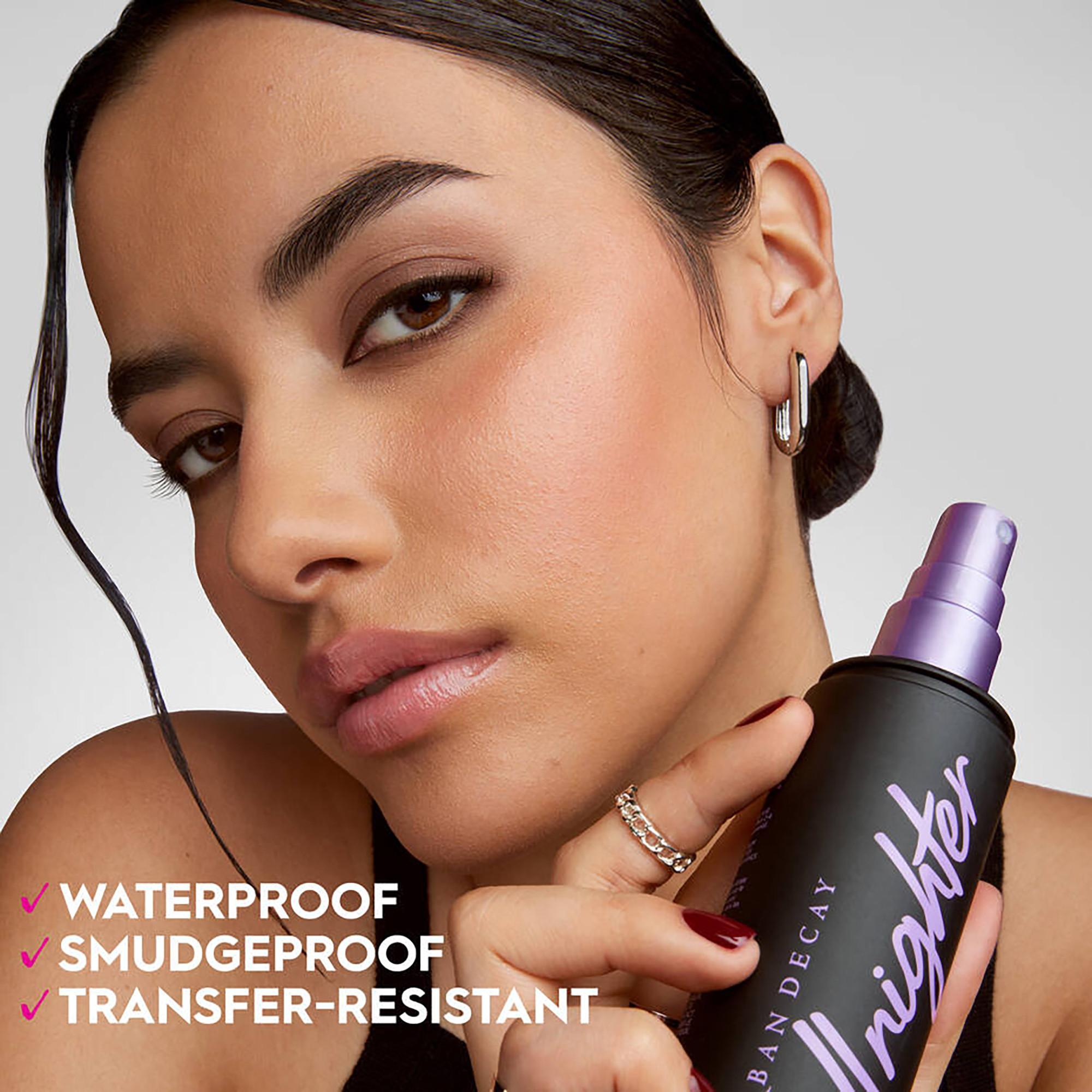 URBAN DECAY  All Nighter Waterproof Maekup Setting Spray 