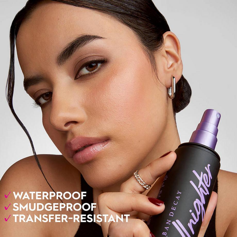 URBAN DECAY  All Nighter Waterproof Maekup Setting Spray 