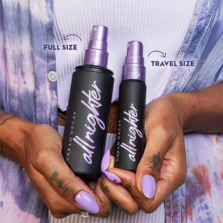 URBAN DECAY  All Nighter Waterproof Maekup Setting Spray 