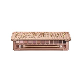 URBAN DECAY  NAKED3 Soft Pink Eyeshadow Palette 