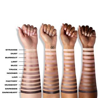 URBAN DECAY  NAKED3 Soft Pink Eyeshadow Palette 