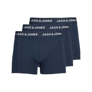 JACK & JONES Anthony Trunks Confezione da 3  