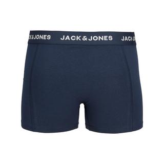 JACK & JONES Anthony Trunks Confezione da 3  