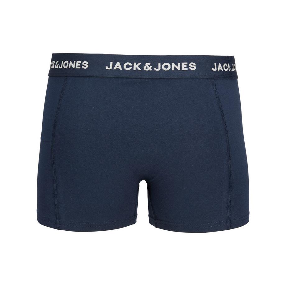 JACK & JONES Anthony Trunks Lot de 3  