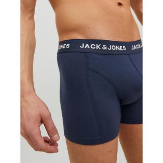 JACK & JONES Anthony Trunks Confezione da 3  