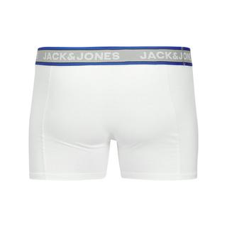 JACK & JONES JACHUDSON SOLID Trunks Lot de 3  