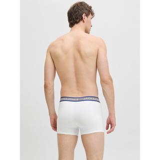 JACK & JONES JACHUDSON SOLID Trunks Lot de 3  