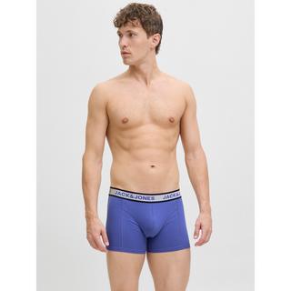 JACK & JONES JACHUDSON SOLID Trunks Lot de 3  