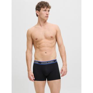 JACK & JONES JACHUDSON SOLID Trunks Lot de 3  