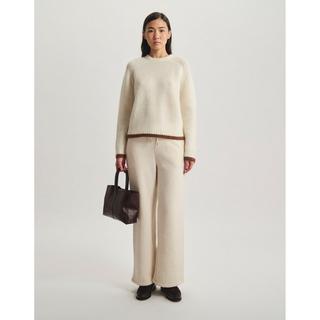 Inès de la Fressange Elton Mohair Pullover  