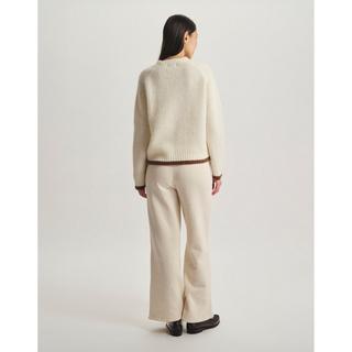 Inès de la Fressange Elton Mohair Pullover  