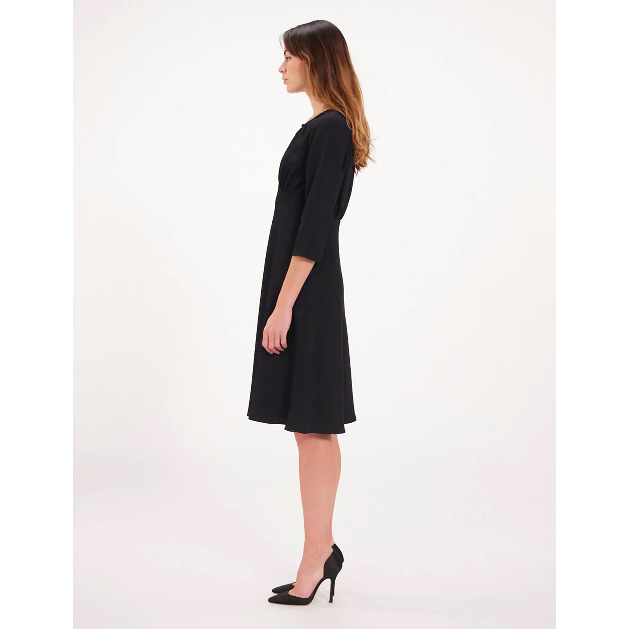 Inès de la Fressange Robe Natalia  
