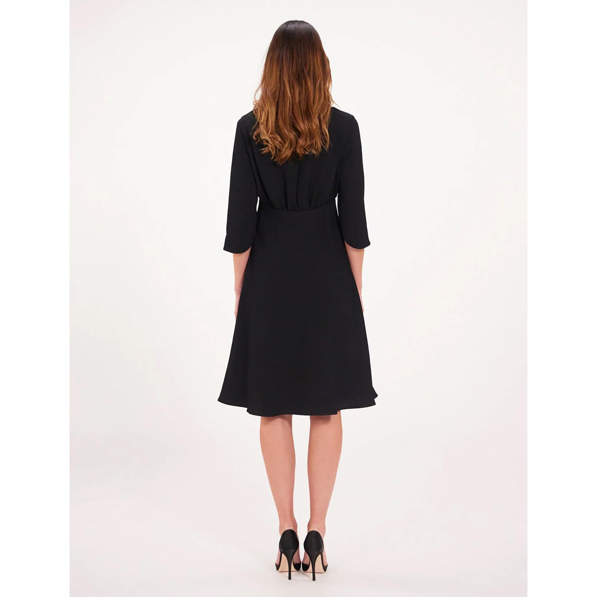 Inès de la Fressange Robe Natalia  