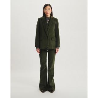 Inès de la Fressange Bruna Tailored Fit Blazer  