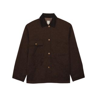 Inès de la Fressange Melchior Workwear Jacke  