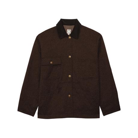 Inès de la Fressange Melchior Workwear Jacke  