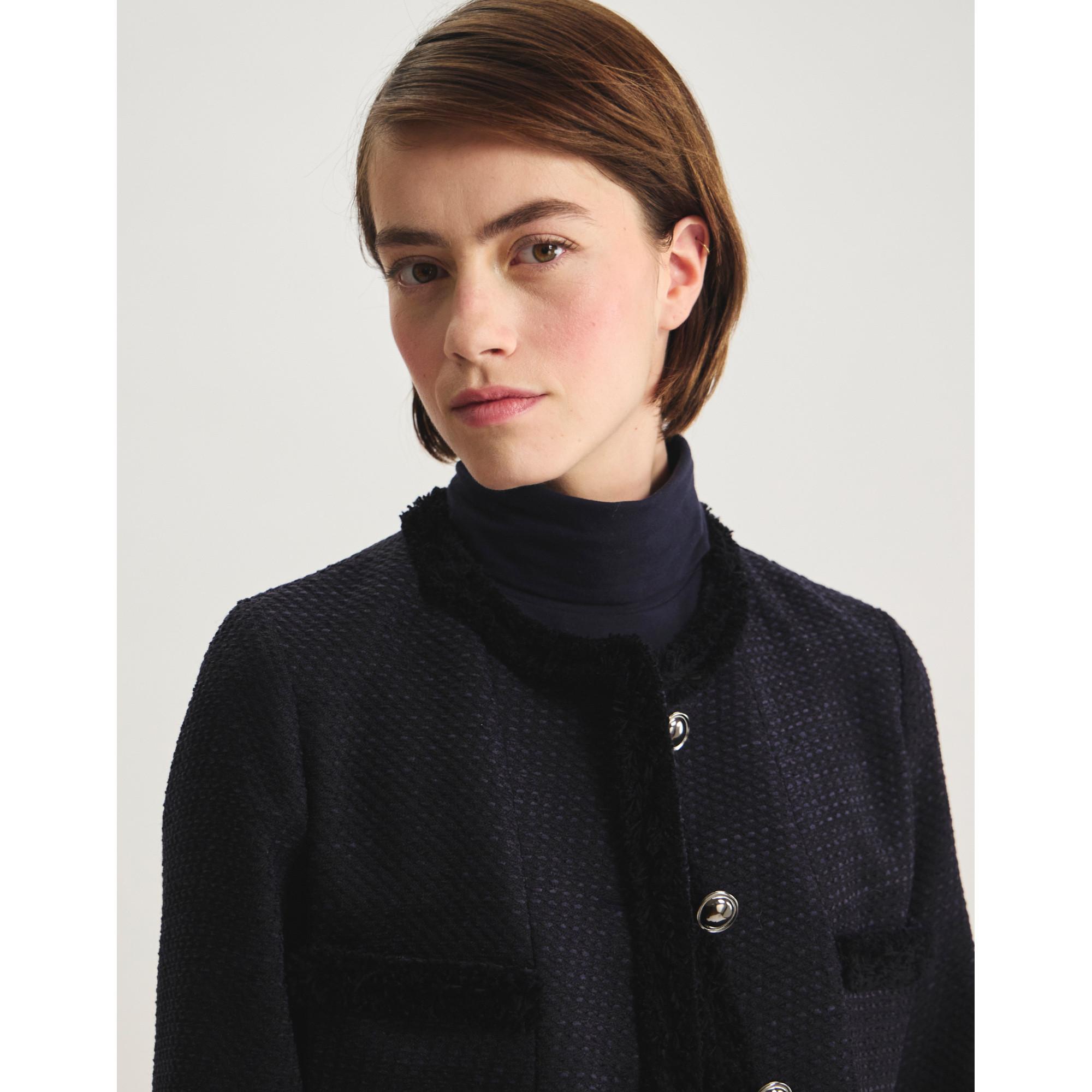 Inès de la Fressange Giacca Adelaide  