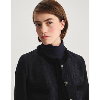 Inès de la Fressange Giacca Adelaide  