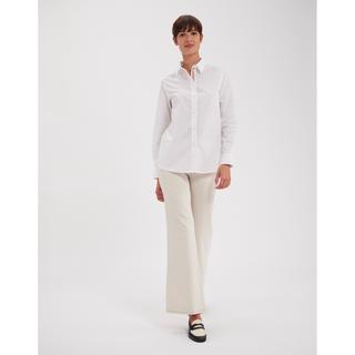 Inès de la Fressange Martin Chemisier Slim Fit  