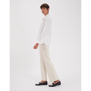 Inès de la Fressange Martin Chemisier Slim Fit  