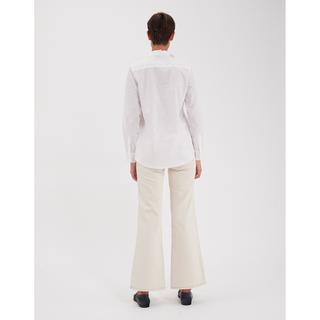 Inès de la Fressange Martin Chemisier Slim Fit  