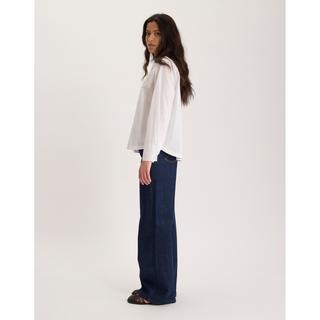 Inès de la Fressange Chemisier  